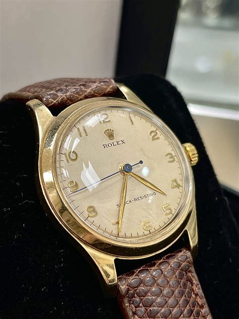 rolex banbury.